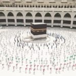 Oyo pilgrims arrive Jeddah, Oyo intending pilgrims protest delay in Hajj airlifting, Hajj in the shadow of coronavirus