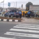 #RevolutionNow, Lagos, protest, protesters