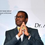 akinwumi adesina, Ohanaeze congratulates Adesina