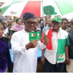 PDP , APC, Oyo