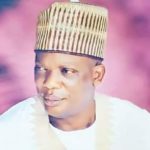 Abubakar Bello, forceful elections again