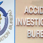 AIB calls for assistance, investigations into helicopter crash