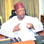 leaders, Ex-minister rallies support