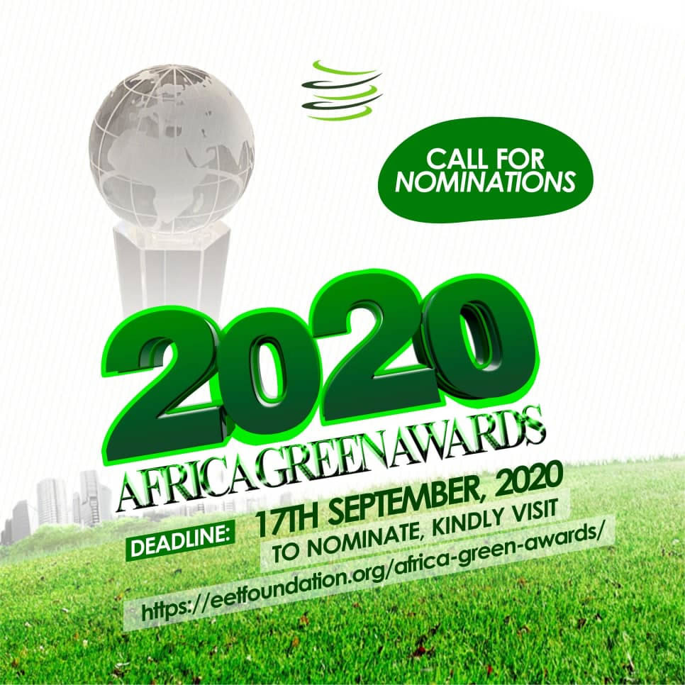 Africa Green Awards