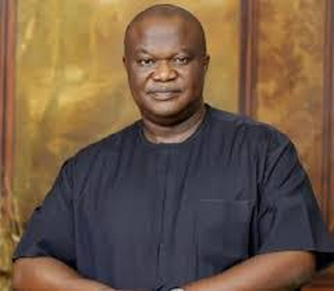 Ajaokuta sole administrator