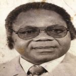 ambrose alli