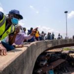 Apapa will open to traffic in October ― Lagos govt