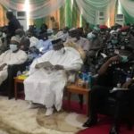 advisory committee , Community Policing Bauchi,
