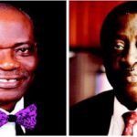 university of lagos, vice chancellor
