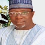 Bauchi, commissioner, resigned