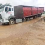 Benin-Sapele expressway