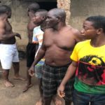 Troops, Benue killings, suspects