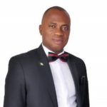 Benue Lawmaker
