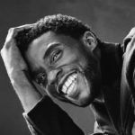 Chadwick Boseman