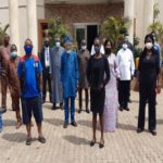 CSACEFA , girl child education