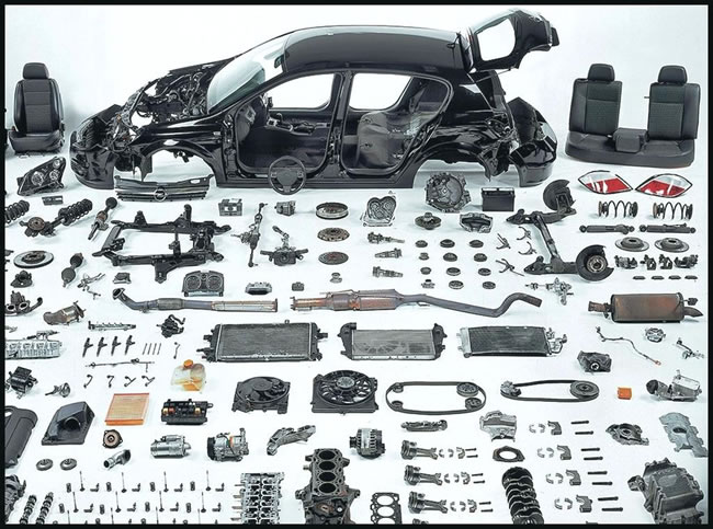 Ford Car Parts Direct Things To Know While Buying Car Spare Parts Online