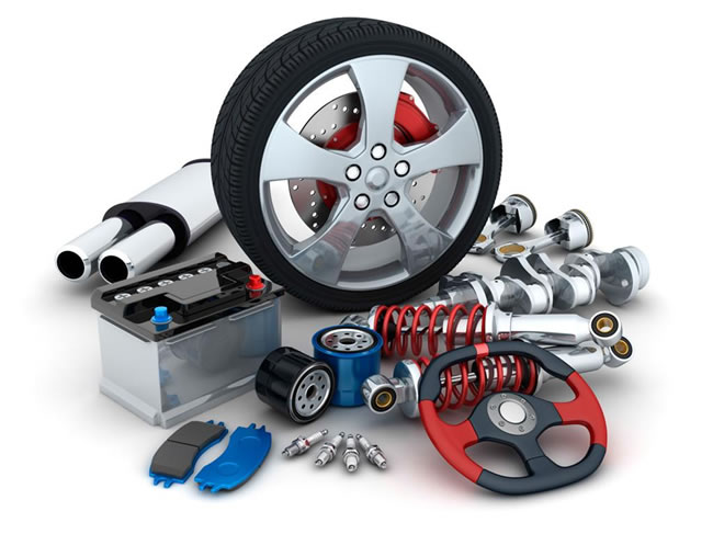 Buying Car Spare Parts Online