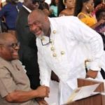 Chidi Lloyd dumps APC