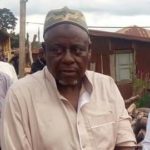 Chief Imam in Kogi