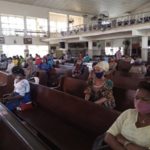 Churches reopen in Ogun