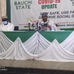 medical doctors, salaries , Bauchi