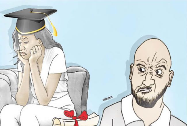 graduate
