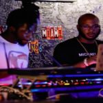 Nigerian DJ immortalises Fela