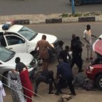 DSS rearrests Bakare