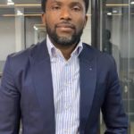Africa Fintech Foundry, AFF, Daniel Awe,