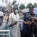 NSCDC , Kwara , Insecurity