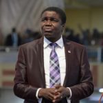 Bishop Abioye, CAMA, fathers of faith, church,