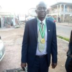 Oyiguh NMA Kogi