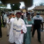 Mailafia, DSS,