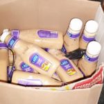 expired salad cream