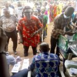 Ebonyi LG election