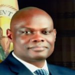 Ekiti Attorney general