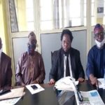 Ondo State, Wesley University , outstanding salaries, entitlements,