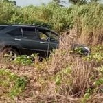 Police rescue four