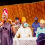 Alao Akala's house