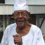 Folarin Coker, Baba Eto of Lagos dies at 97