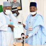 Gombe, employment, skills, NDE