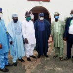 Oyo College of Agric governing council chair pledges commitment to staff