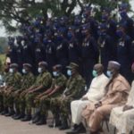 NAF , aircraft , Kaduna, graduates