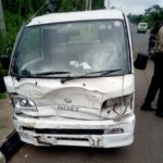 Anambra road accident