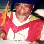 Femi Kayode,