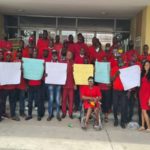 oil workers IPPIS, PENGASSAN, NUPENG, IPPS