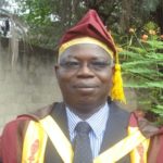 UNILAG, Prof Soyombo, Vice-Chancellor, Soyombo unveils plans,