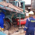 trailer driver