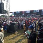 Edo APC campaign for Pastor Osagie Ize-Iyamu