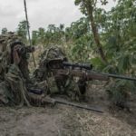 ISIS jihadists, hostage , Nigerian town,